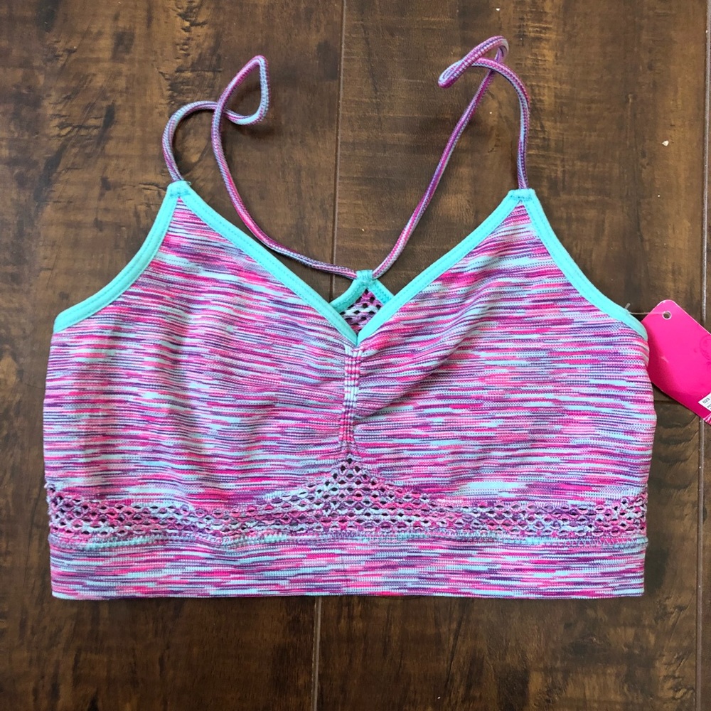 Sports Bra S
